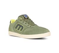 Etnies The Aurelien Skate Shoes - Olive