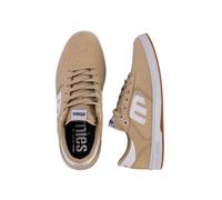 Etnies - Windrow Tan/White/Gum - Shoes - beige - EU 42,5 - Synthetic/Textile/Rubber EU 42,5