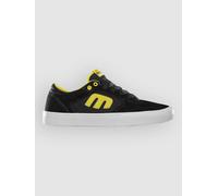 Etnies Windrow Vulc X Exposure Skate Shoes yellow 8.5