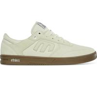 Etnies Windrow X Bones, White/Gum, 9 UK