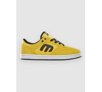 Etnies Windrow X Exposure Kids Skate Shoes yellow 12K