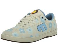 Etnies Windrow X Leon KARSSEN Mens Skate Trainers in Floral - 7 UK