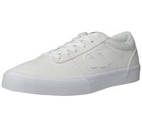 Etnies Women's Calli-Vulc W's Skate Shoe, White/White/Gum, 5 UK