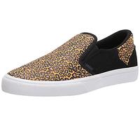 Etnies Women's Marana Slip W's Skate Shoe, Animal, 3.5 UK