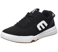 Etnies Women's Ranger LT W's Skate Shoe, Black/White/Gum, 2.5 UK