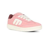 Etnies x Keep A Breast Lo Cut Skate Shoes - Pink