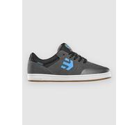 Etnies X Santa Cruz Marana Kids Skate Shoes blue 2.5