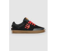 Etnies X Santa Cruz Marana Kids Skate Shoes gum 4.5