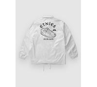 Etnies X SLB Coach Jacket white XL