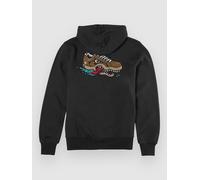 etnies X SLB Jp Hoodie black S
