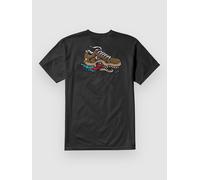 Etnies X SLB Jp T-Shirt black S