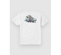 Etnies X SLB Jp T-Shirt white S
