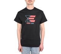 Etnies x Sour S/S T-Shirt - Black