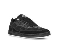 Etnies Men's Snake X Sour Skate Shoe, Black, 10 UK