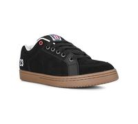 Etnies x SSD Sal 23 Skate Shoes - Black/Gum
