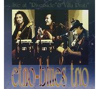Etno Blue Trio - Live at Riverside &..