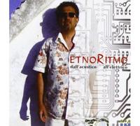 Etnoritmo - Tra L'acustico E L'elettrico