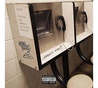 ETO x MICHAELANGELO - TABLE FOR ONE [VINYL]