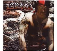 Eto Ya [Audio CD] Larson