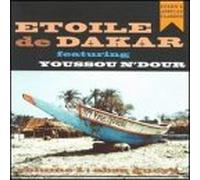 Etoile De Dakar - Vol. 1-Absa Gueye