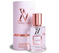 Etoile De Vanilla | Vanilla 28 Similar Notes Alternative Inspired Eau De Parfum | Fragrance For Women | Highly-Concentrated | Fabulous & Long Lasting (50ml)