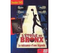 Etoile du Bronx + La prisonnière du silence