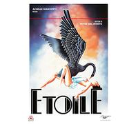 etoile DVD Italian Import