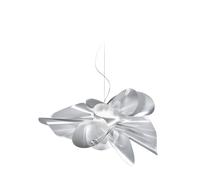 Etoile Pendant Large Transparent
