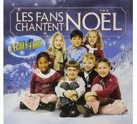 Etoiles De L'ecole Des Fans - Chantent Noel