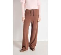 Etok Joggers chestnut