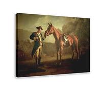 ETOMEY Pie-Oh Druck Canvas Poster Bedroom Decor Sports Landscape Office Room Decor Gift Frame-style 20x30inch(50x75cm)
