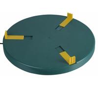 Eton Drinker Heater 30 Cm With adjustable, reversible retaining lugs. 12 wa...