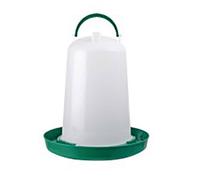 Eton Drinkers - TS - Green - 10 Litre