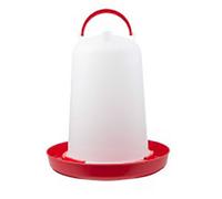 Eton Drinkers - TS - Red - 10 Litre