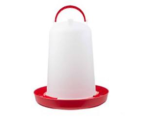 Eton Drinkers - TS - Red - 10 Litre