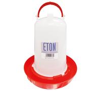 Eton Drinkers - TS - Red - 12 Litre