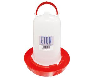 Eton Drinkers - TS - Red - 12 Litre