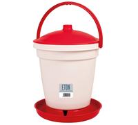 Eton Drinkers - TS18 - Red - 18 Litre