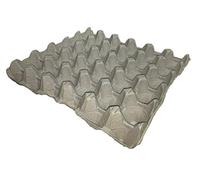ETON Egg Tray - Grey - 70 Pack