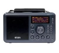 Eton Elite Field AM/FM/Shortwave Desktop Radio with Bluetooth