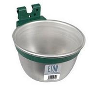Eton Feed/drinking Bowl Grey (One Size)