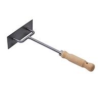 ETON Heavy-Duty Metal Scraper Tool