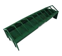 Eton Large Chicken Trough Feeder May Vary (1M)