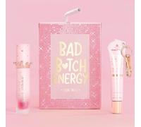 Eton Mess- Crystal Bad B Energy Lip Duo Set