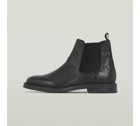 Eton Mid Chelsea Boot - Black - Men 9