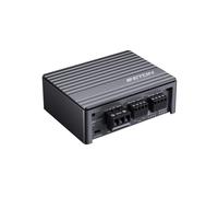 Eton PA 4 Amp Class D 4 Channel Bridgeable Speaker Amplifier 4 x 45w RMS
