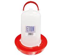 Eton Plastic Poultry Drinker with Handle 1.5ltr (1)