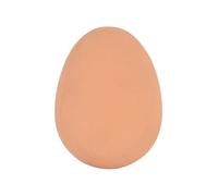 Eton Rubber Dummy Egg (One Size) (Brown)