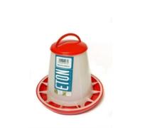 Eton Tsf Feeder Red (6Kg) Quality Product