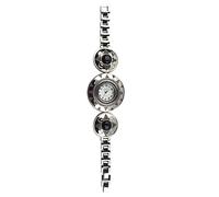 Eton Unisex-Child Quartz Watch, Analogue Classic Display and None Strap 2840J-BK